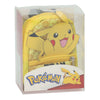 Bolsa de almacenamiento de cartas Pokémon pikachu