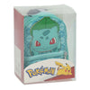 Bombasaurio de bolsa de almacenamiento de tarjetas Pokémon