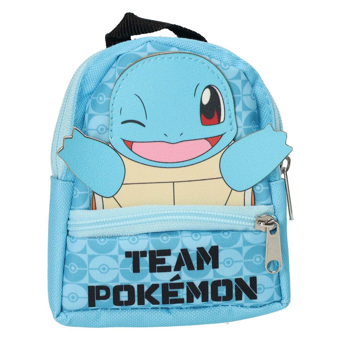 Asse di stoccaggio delle carte Pokémon Squirtle