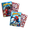 Notebook di Spiderman Glitter