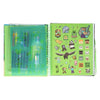Speelgoedland minecraft super activiteitenboek met stickers