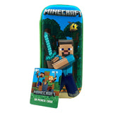 Speelgoedland minecraft 3d etui - afbeelding 2