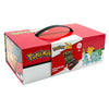 Pokémon set de maletas para colorear pokemon