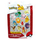 Gomma da cancellare Pokémon Pokemon Grande Sorpresa