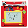 Merkloos sans marque magnetisch tekenbord bing