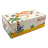 Juego de maletas para colorear Disney Stitch - 52 piezas.