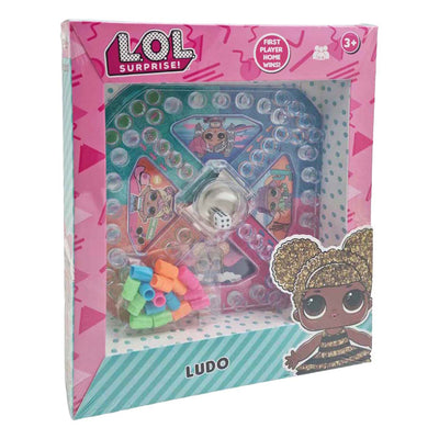 Lol. gioco di ludo