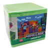 Merkloos sans marque minecraft gumset