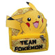 Borsa porta carte Pokemon Pikachu