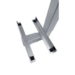 Bach CPU holder hammerer vrcpu s r-series silver