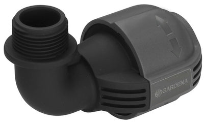 Gardena L PIEZA 25 mm x 3 4 Cable externo