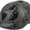 Helmet per bambini Bd Balons Grey Size XS