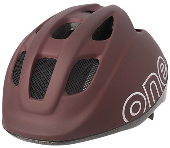 Casco per biciclette One Plus - Size XS (48-52 cm)