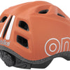 Casco bobike one xs 48 52 cioccolato