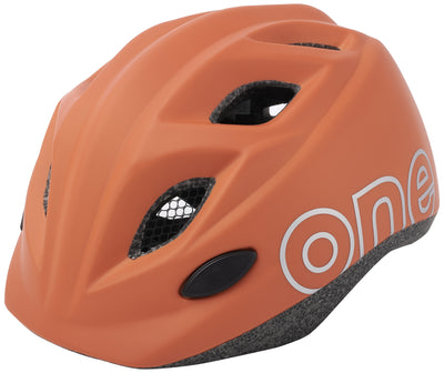 Bobike de casco One XS 48 52 Chocolate