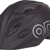 One Plus helm 52-56cm zwart maat S