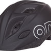 Un casco más 48-52 cm de tamaño negro XS
