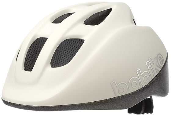 Casco da bicicletta Go S (52-56 cm) - cup cake alla vaniglia