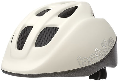 Casco bicicleta Go S (52-56 cm) - cup cake vainilla