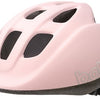 Kinder helm s 52-56cm bobike go roze cotton candy pink