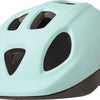 Casco per biciclette Bobike Go Junior Marshmallow Mint size 46-53 cm (XS)