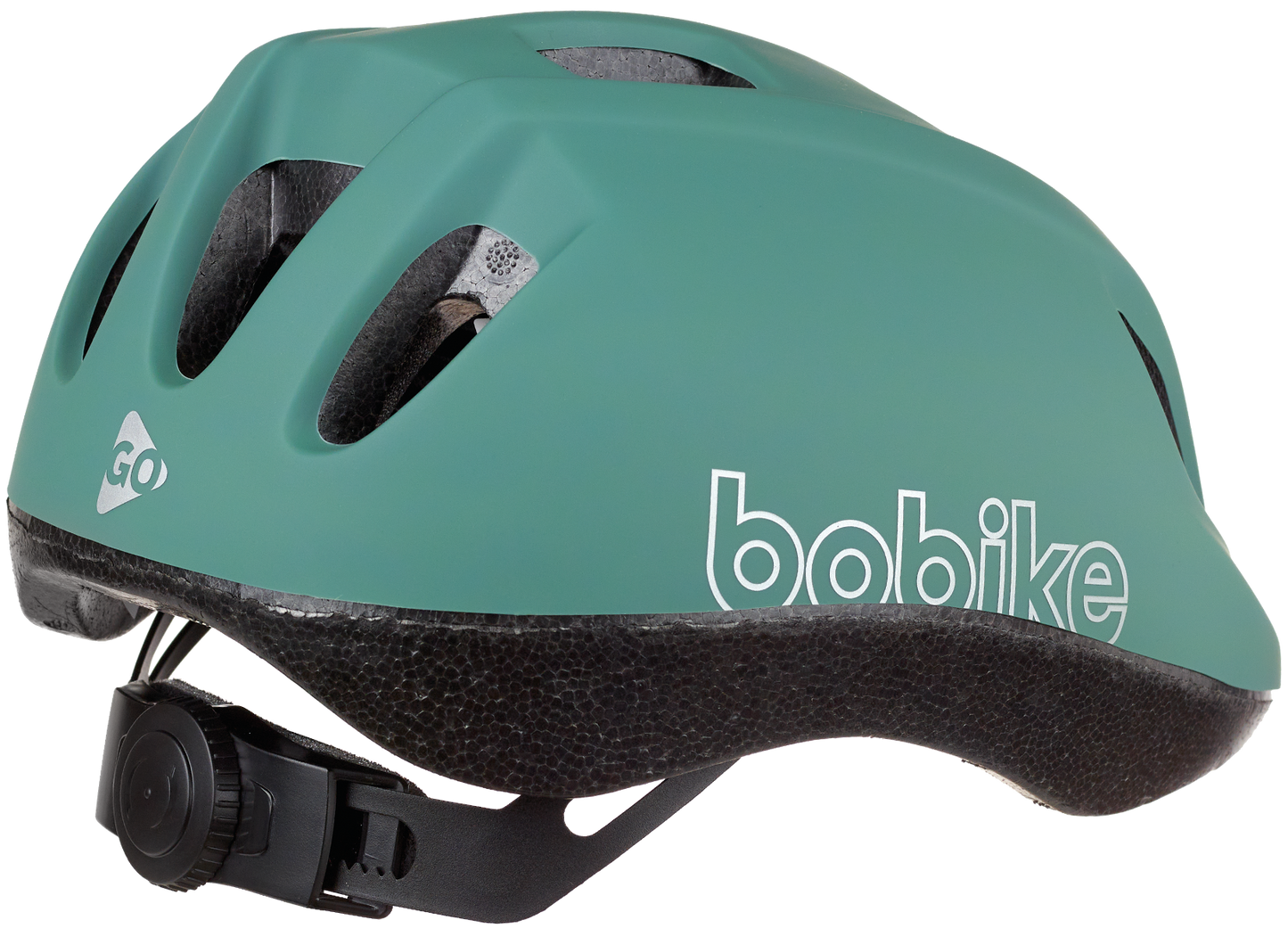 Bobike Bicycle Helmet Go XS 46-53 CM Peppermint