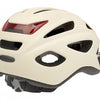 Polispgoudt Helm City Go Mat Cream M 54-59 cm