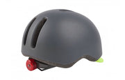 Polisport Helmet tappetino fluo giallo grigio m 54-58 cm - afbeelding 1