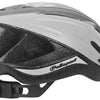 Polispgoudt Ride in Bicycle Helmet M 54-58 cm Gray White