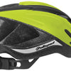 PolispGoudt Ride in Bicycle Helmet L 58-62 cm Fltuud Giallo nero