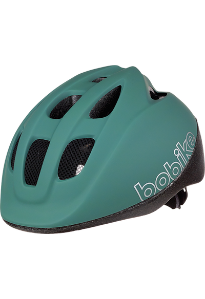 Bobike de casco GO S 52 56 Peppermint