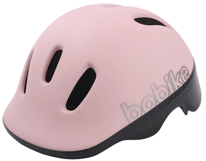 Helm Bobike Go XXS 44 48 Algodón