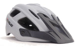 Canta del casco per biciclette Cantabria Large (58-61 cm) - Mat grigio - afbeelding 1