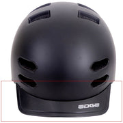 Edge helmklep urban pedelec inclusief bouten - afbeelding 2