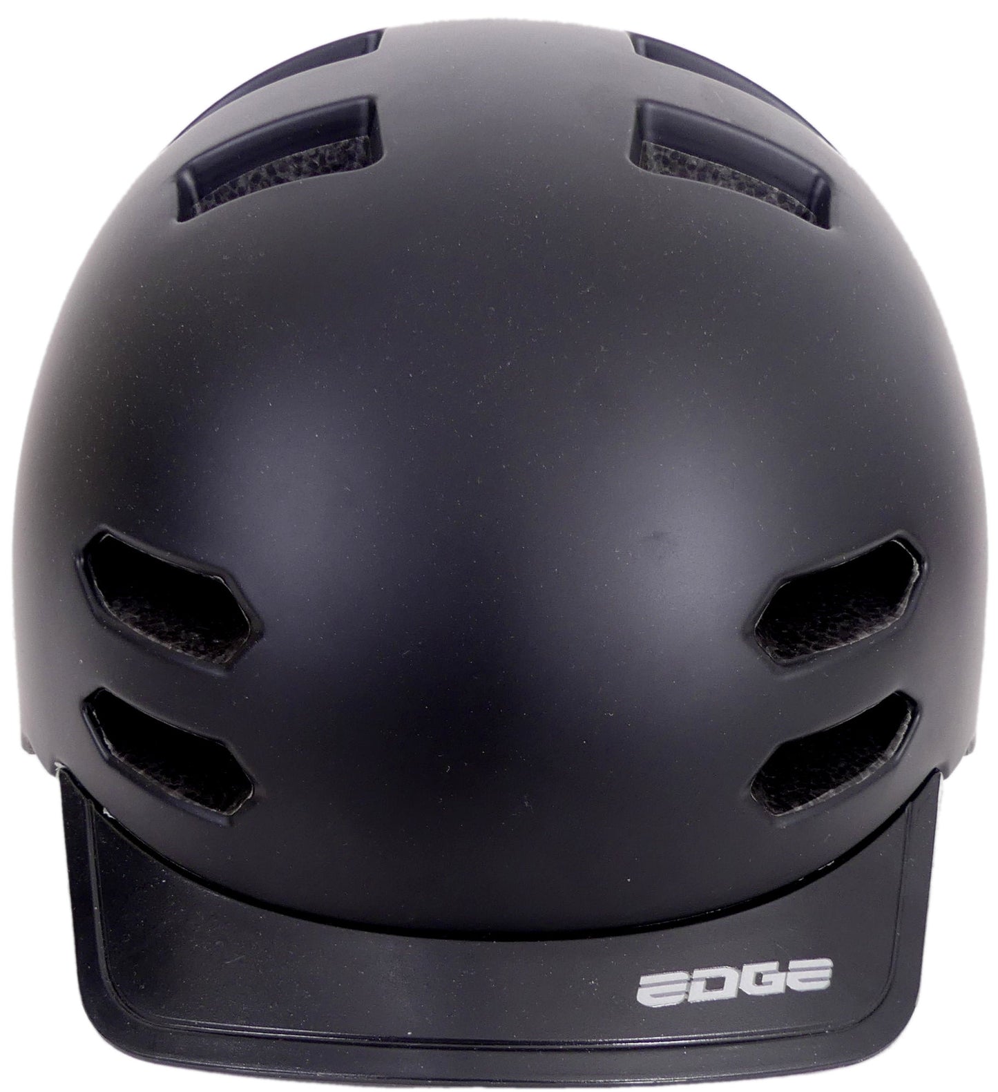 Edge Fietshelm Urban E-Bike Pedelec Medium (54-58 cm) Nera NTA 8776 Keurmerk (Moped Speed ​​Pedelec)