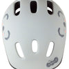 Pol Baby helm koala xxs 44-48 cm grijs