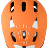 Pol Baby casco baby fox xxs 44-48 cm arancione