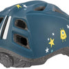 Fietshelm Polisport Spaceship XS 48-52 cm - donkerBlauww