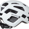 Polispgoudt Helm City Move M 54-58 cm blanco