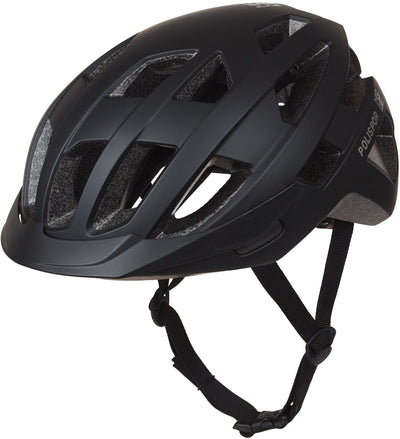 Polispgoudt Helm City Move M 54-58 cm Nero