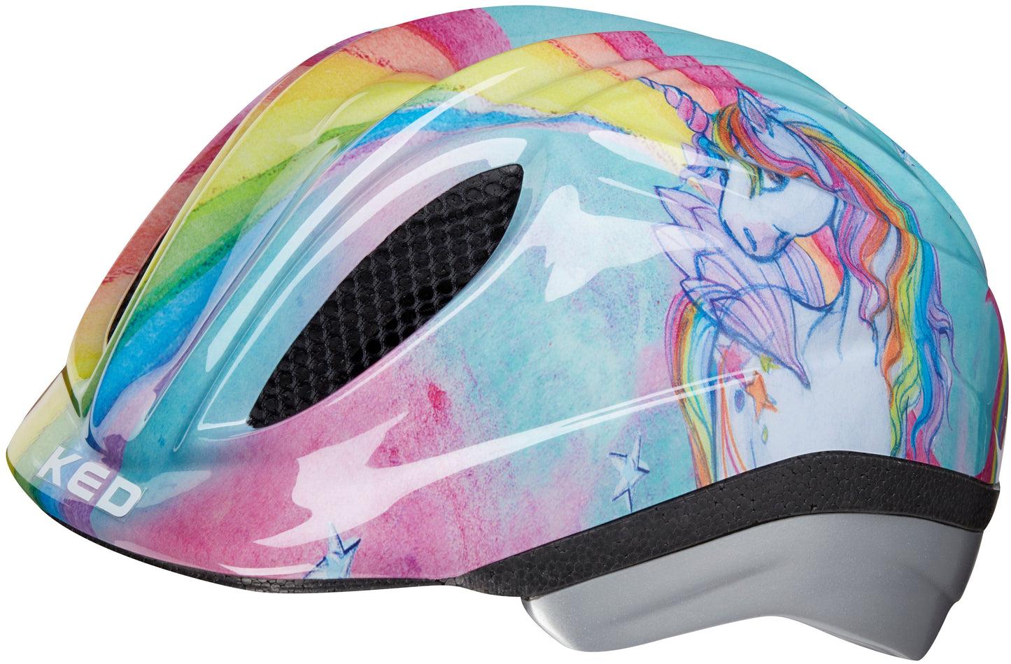 Fietshelm Meggy Goudiginals S (46-51cm) - eenhoGoudn