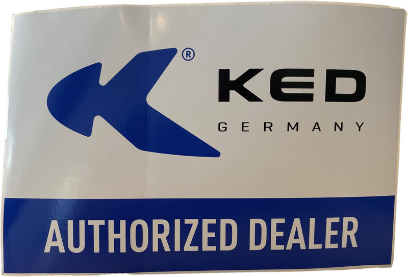 Distribuidor autorizado de Ked Sticker