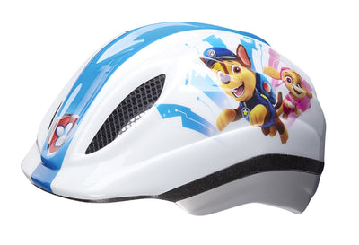 Casco da bicicletta Meggy Gijdinals S (46-51 cm) - Paw Patrol