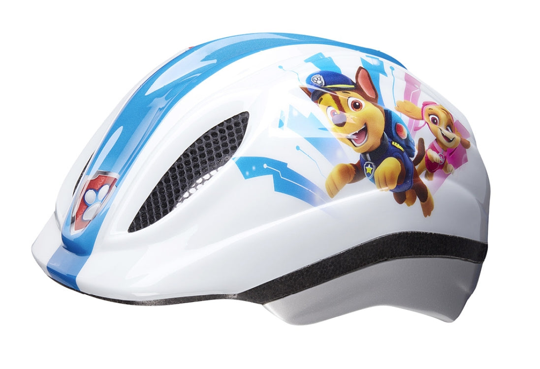 Fietshelm Meggy Goudiginals M (52-58cm) - paw patrol