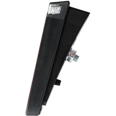 Axa LED tail light Nyx battery car off
