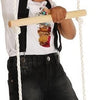 Eichhorn Outdoor Rope Ladder