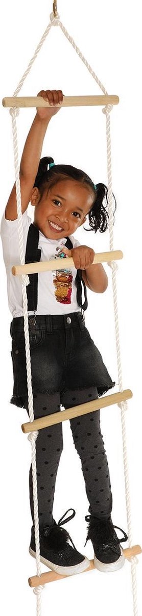 Eichhorn Outdoor Rope Ladder