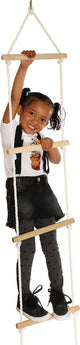 Eichhorn Outdoor Rope Ladder