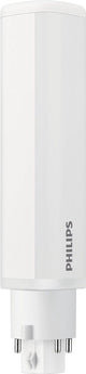 Philips led philips corepro pl-c led 9.5w 990lm - 830 warm wit | 4-pin - vervangt 26w