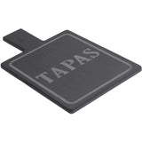 Excellent houseware kaasplank leisteen kaasplank leisteen - afbeelding 2